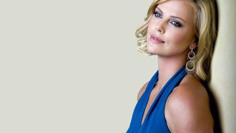 Lepota ni naključje.