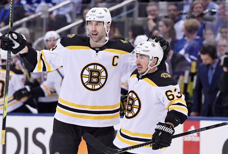 Zdeno Chara | Avtor: Profimedia