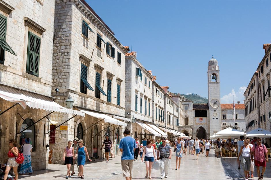 Hrvaška | Avtor: Profimedia