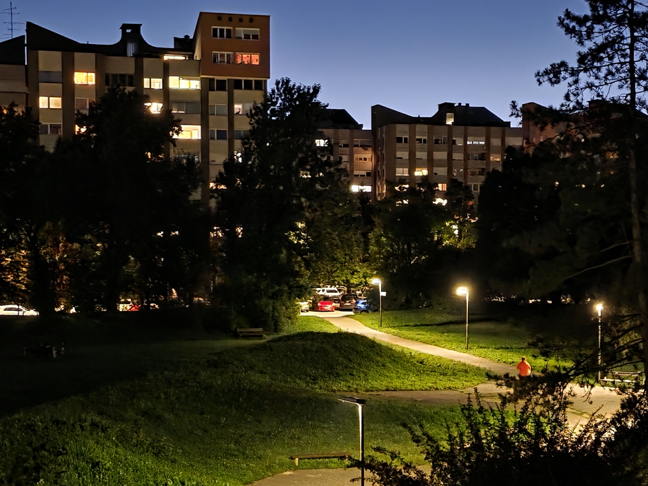 telefon Samsung Z Fold7 | Avtor: Žurnal24 