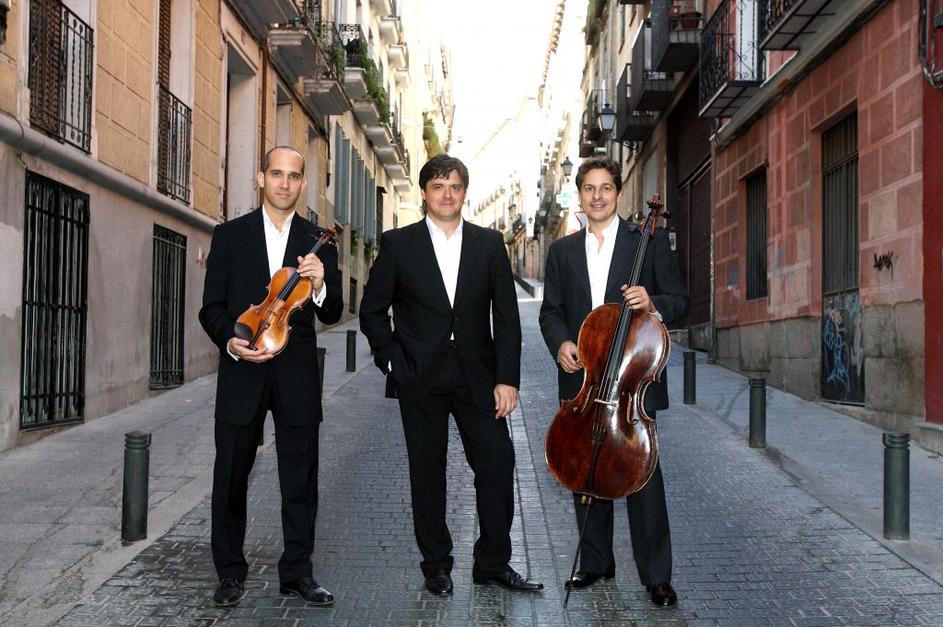 Trio Arbos
