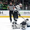 Darcy Kuemper Dallas Stars LA Kings