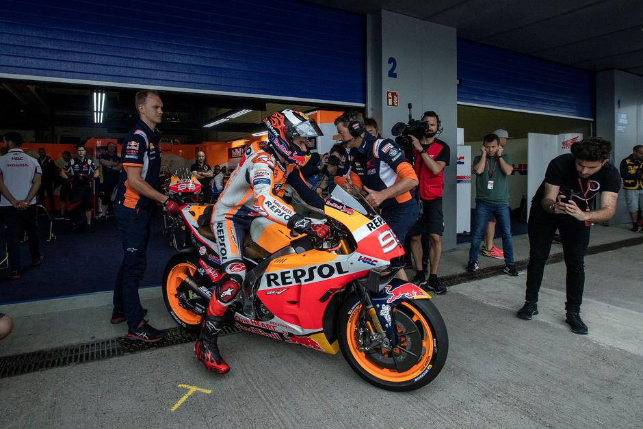 jorge lorenzo | Avtor: Epa