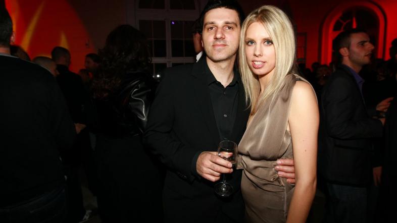 bojana ksela, donald rose