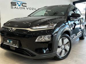Hyundai Kona FASHION 64 KWH