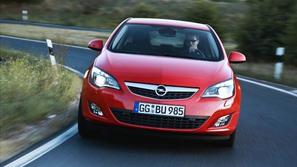 (Foto: Opel)