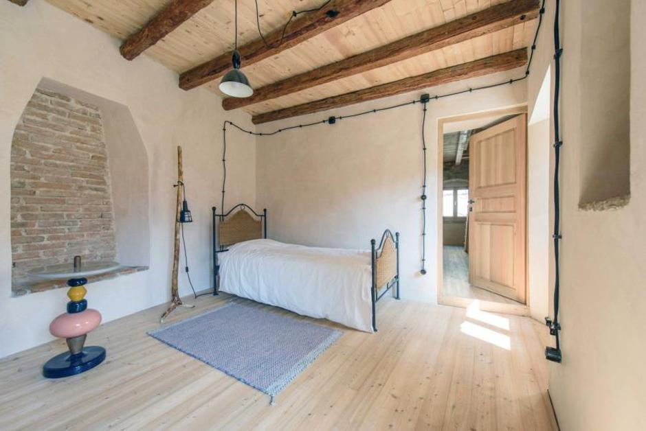 prenova Arch Lab | Avtor: Jana Jocif