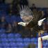 Crystal Palace - Manchester City