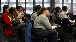 slovenija05.05.09, iapss, ac ga ljubljana 2009, fdv, ljubljana, studenti, foto: 