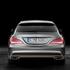 Mercedes-Benz CLA shooting brake