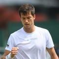 Aljaž Bedene