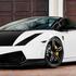 RSC Lamborghini Gallardo Spyder.
