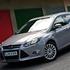 Ford focus karavan