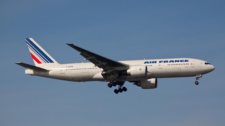 Air France