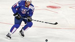 Tomaž Razingar bo eden najpomembnejših članov reprezentance. (Foto: Saša Despot)