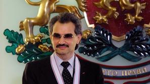 Al-Waleed bin Talal