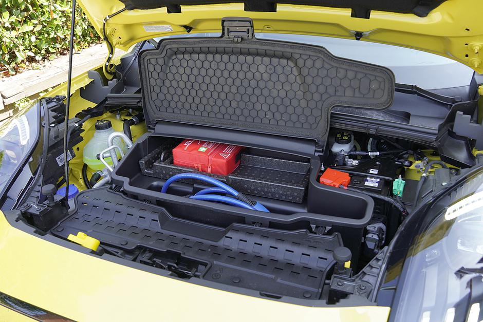 ford puma gen-E | Avtor: Matija_Janežič