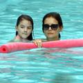 Katie Holmes Suri Cruise