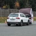 PRIMA test C-suv