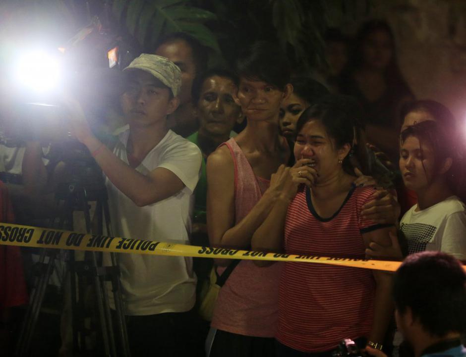 filipini | Avtor: EPA