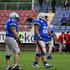 Silverhawks Wolves Lendava Bowl 2011