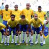 Brazilska nogometna reprezentanca