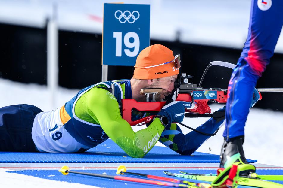 Jakov Fak | Avtor: Profimedia