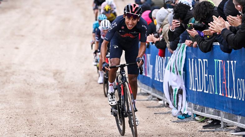 Egan Bernal