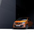 Renault twingo GT