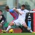 (Catania - AC Milan) Antonio Nocerino