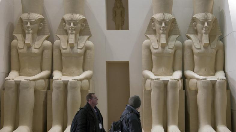 ITB Berlin, Sejem turizma