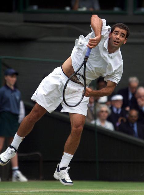 pete sampras