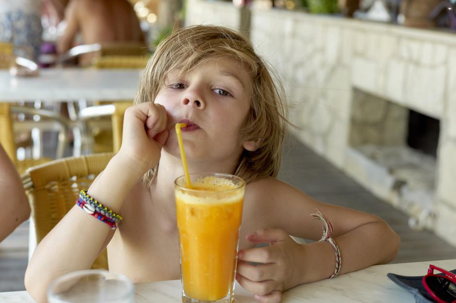 SOK, OTROK | Avtor: Profimedia