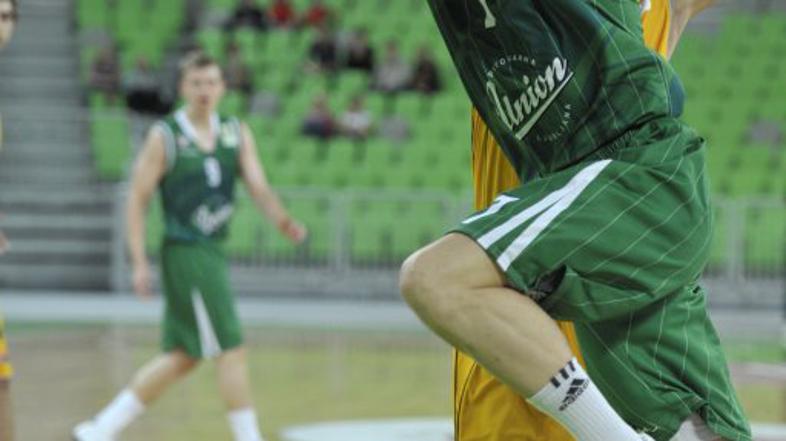 union olimpija split liga aba prepelič 