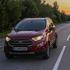 Ford ecosport dizel