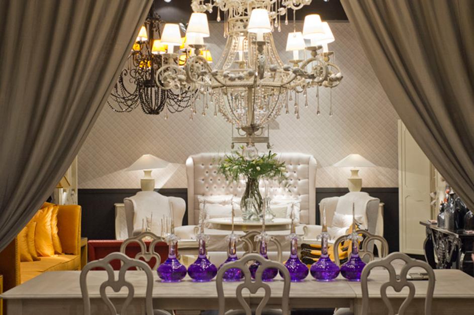 Sejem Maison & Objet