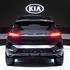 Kia niro EV concept