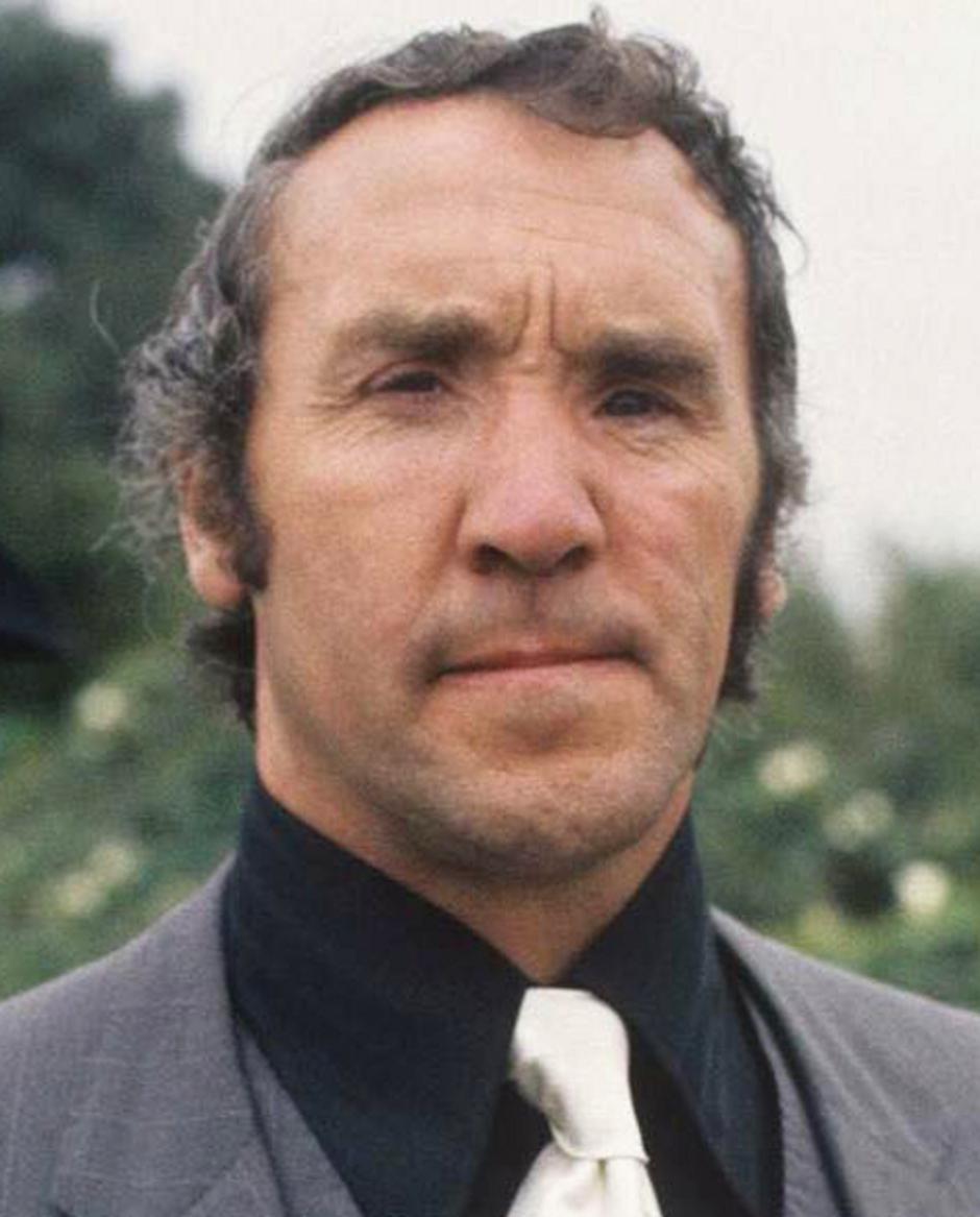 Alfie Curtis | Avtor: IMDb