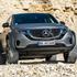 Mercedes-Benz EQC 4 × 4²