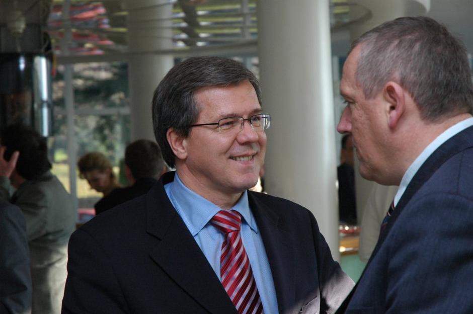 Grizold | Avtor: Inštitut za varovanje