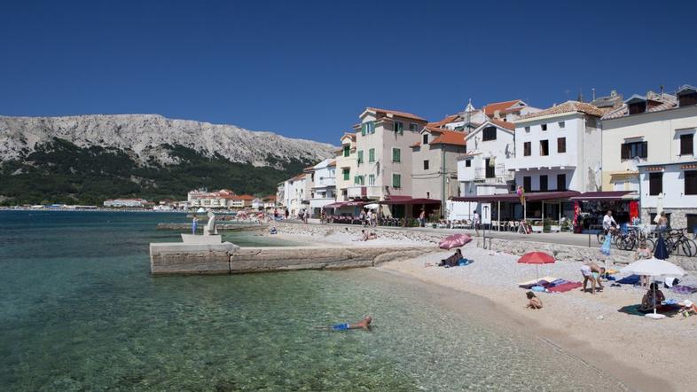 Baška