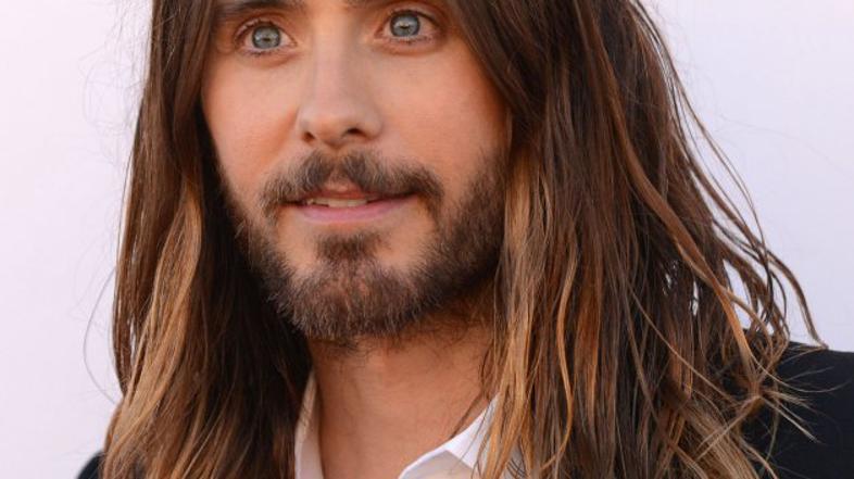 Jared Leto