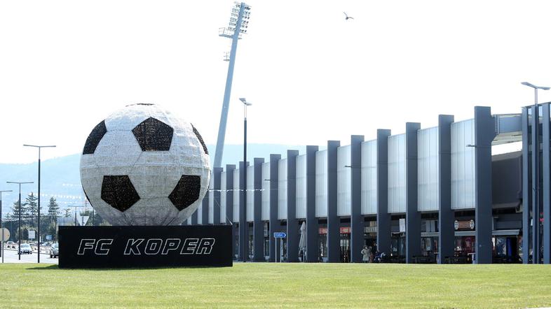 FC Koper Bonifika