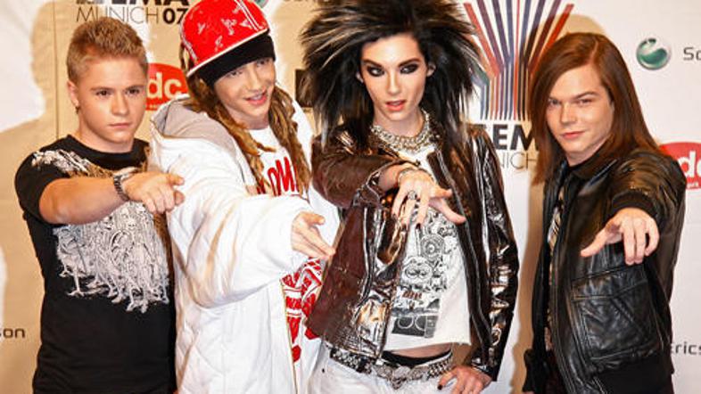 Tokio Hotel