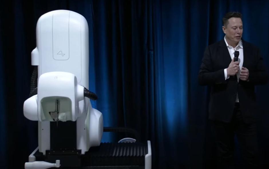 Neuralink | Avtor: Neuralink