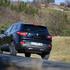 PRIMA test C-suv