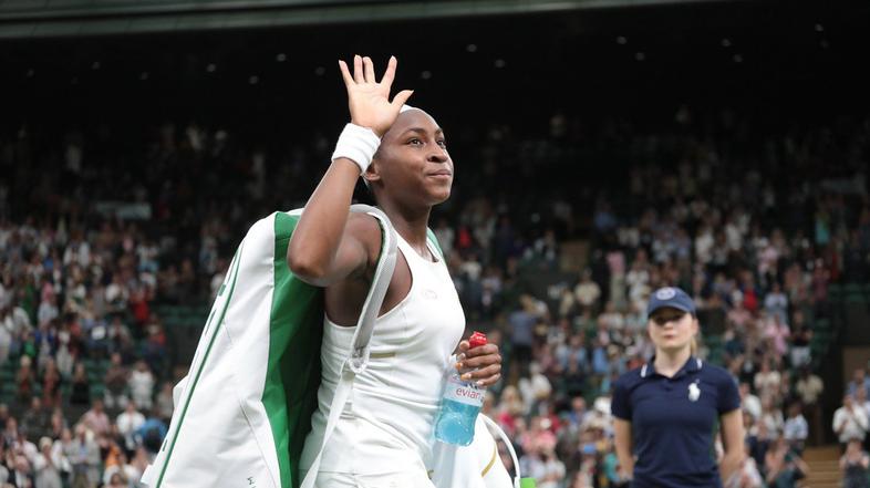 Cori Gauff