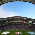 Velodrome Marseille Francija Nemčija Euro 2016