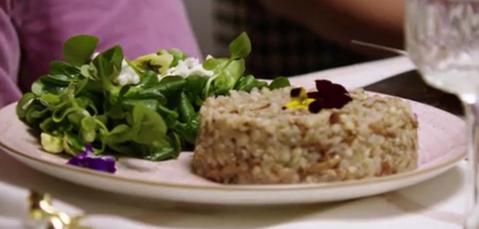 Urška Vučak Markež | Avtor: Planet TV