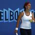 OP Avstralije Melbourne osmina finala Svetlana Kuznjecova
